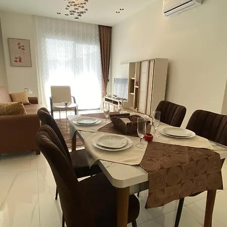 Апартаменты Besthome 34 Eden Valley