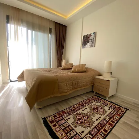 아파트 Besthome 34 Eden Valley