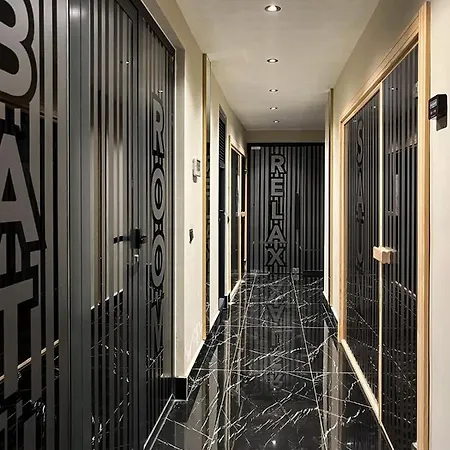 Апартаменти Besthome 34 Eden Valley *